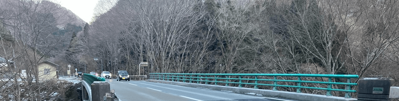 橋梁補修工事